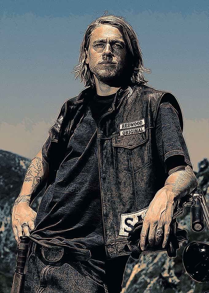 movie Sons of Anarchy
