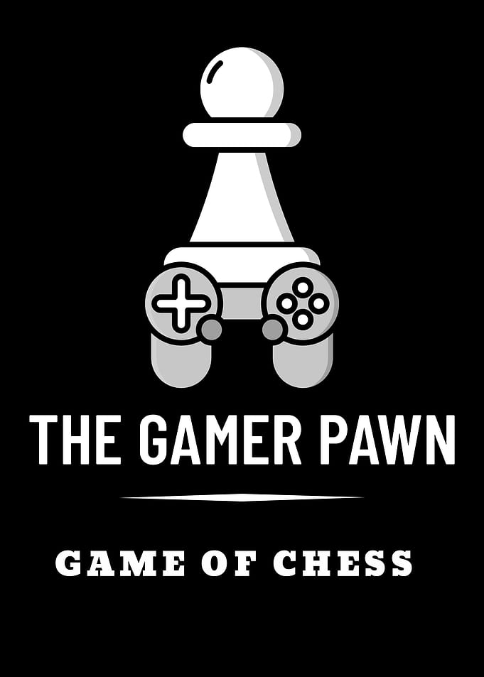 The Gamer Pawn Chess Game
