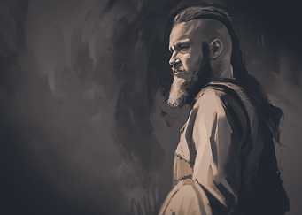 Vikings Ragnar Lothbrok