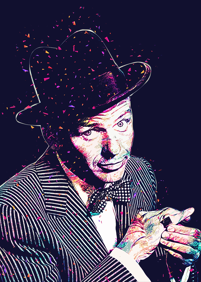 Frank Sinatra