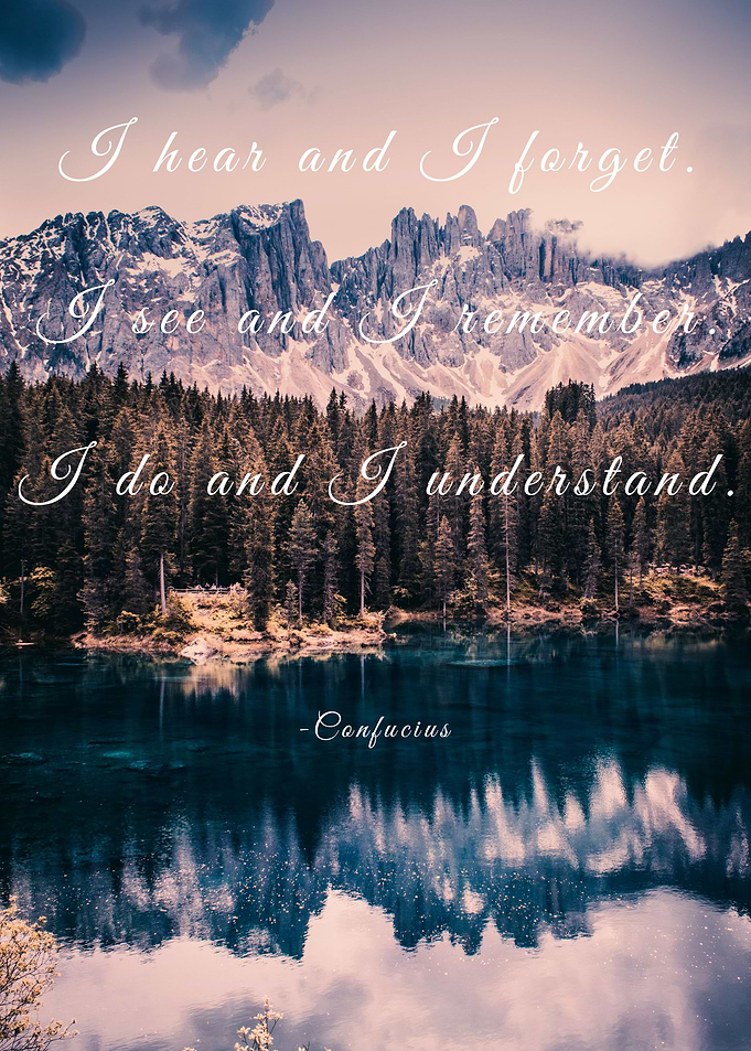 Confucius quotes