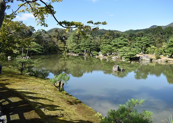 Golden Pavilion