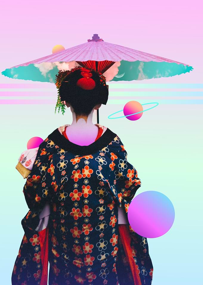 mother planet