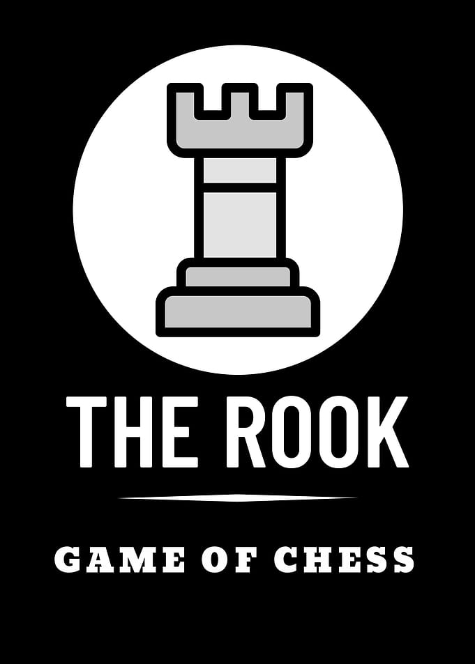 The Rook Game of Chess