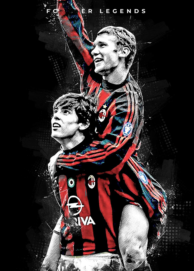 Shevchenko Kaka