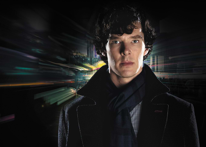Sherlock Holmes