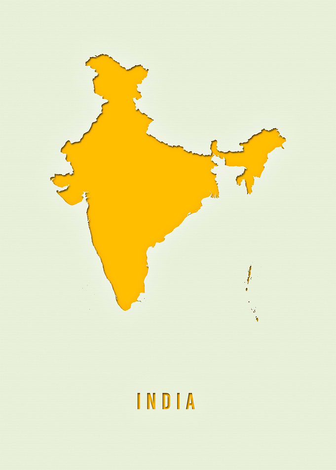 INDIA