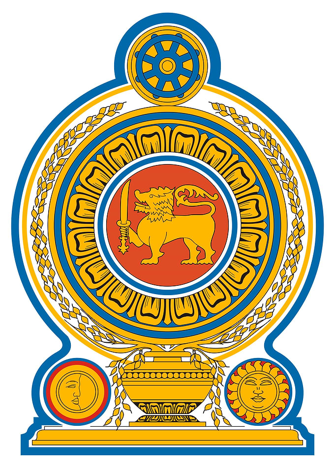 Sri Lanka