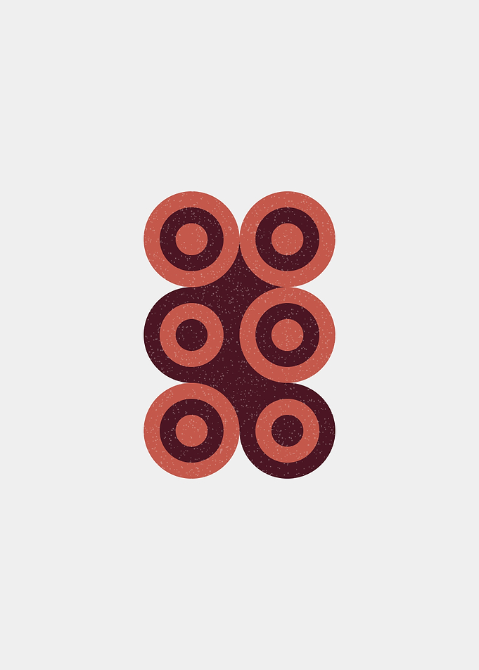 Colour Dots