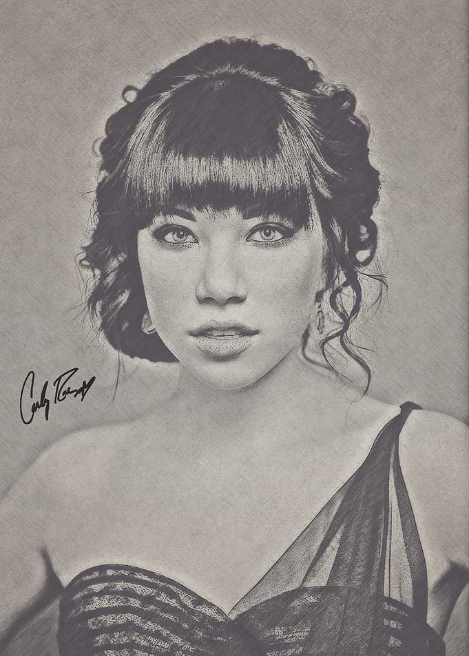 Carly Rae Jepsen