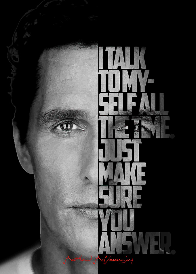 Matthew McConaughey