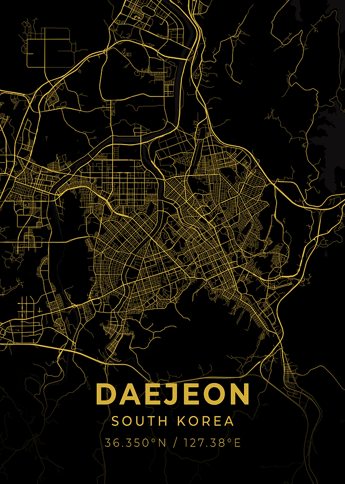 Daejeon South Korea