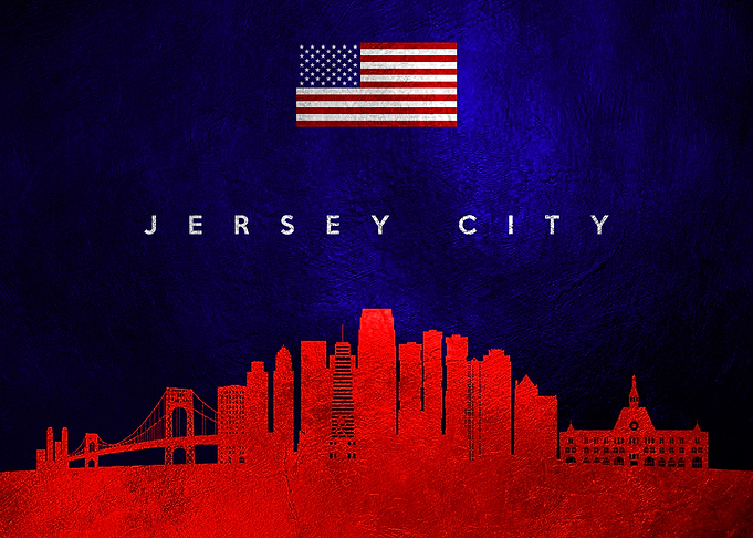 Jersey City New Jersey