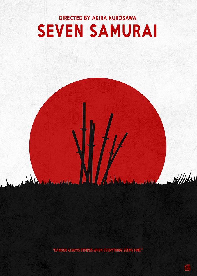 Seven Samurai