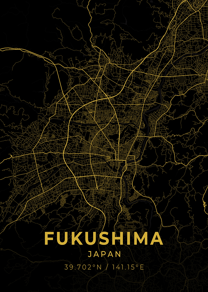 Fukushima Japan