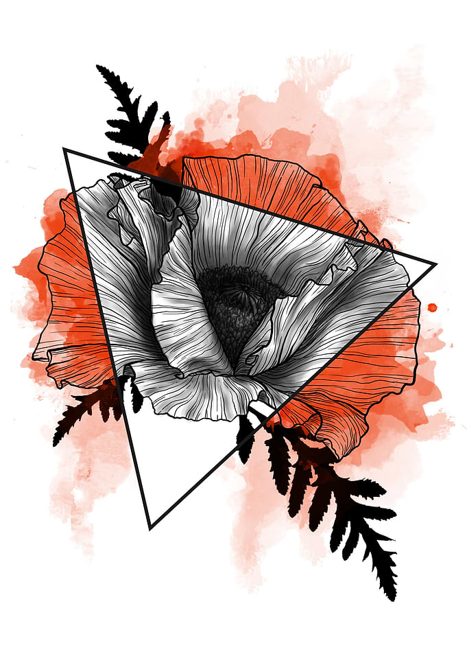 Poppy Prism