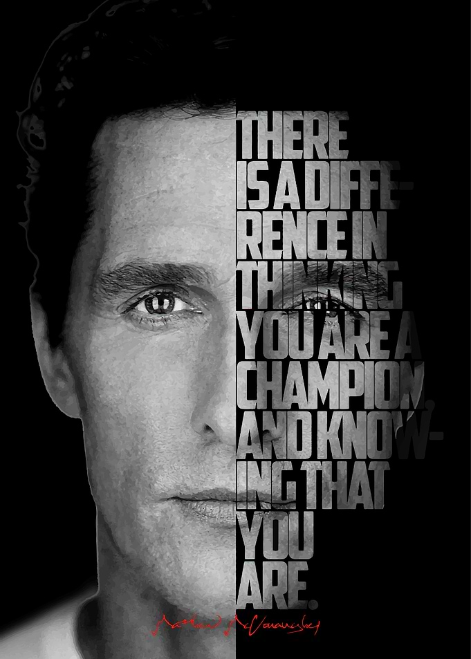 Matthew McConaughey