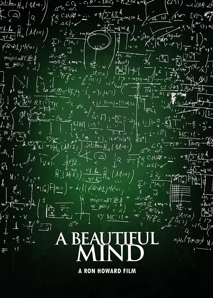 A Beautiful Mind