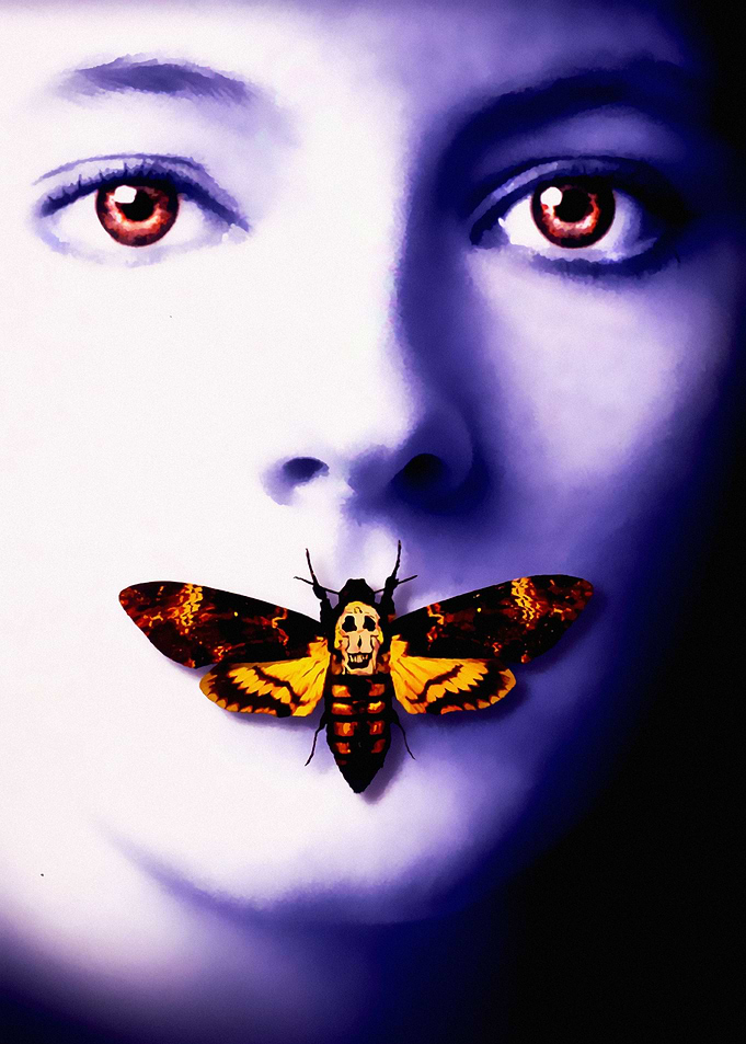The Silence of the Lambs