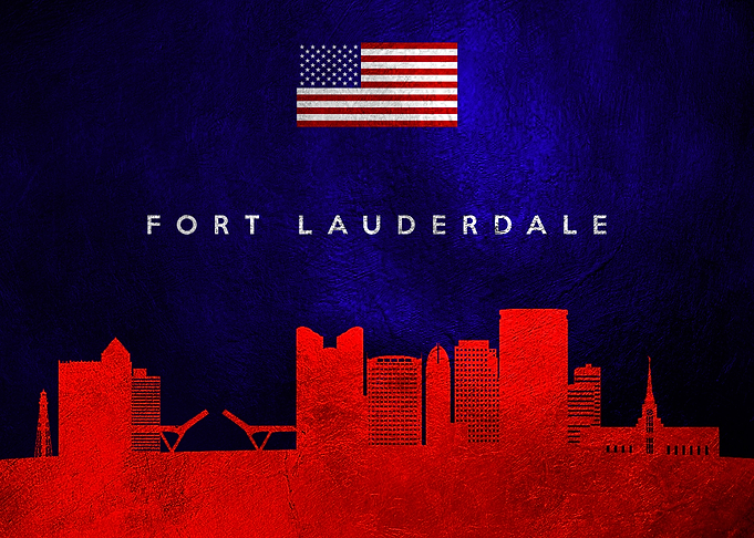 Fort Lauderdale Florida