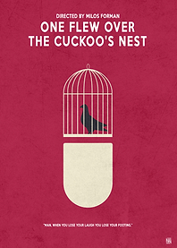 One Flew Over the Cuckoos
