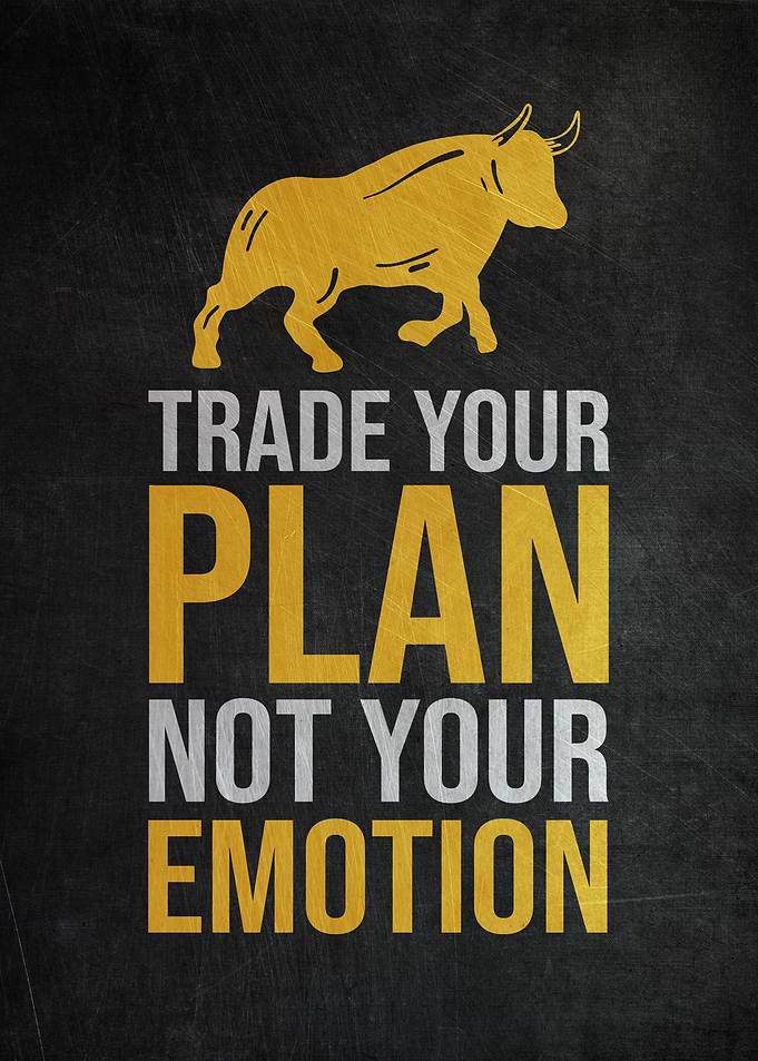 Trade Your Plan