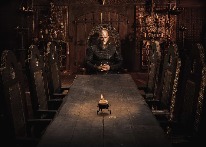 Vikings