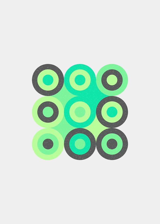 Colour Dots