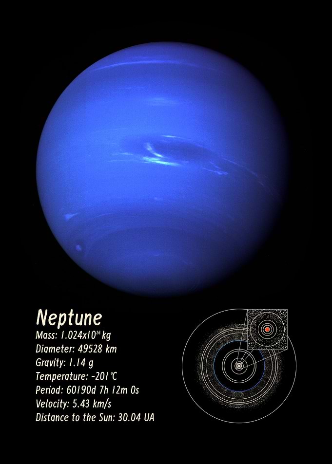 Neptune