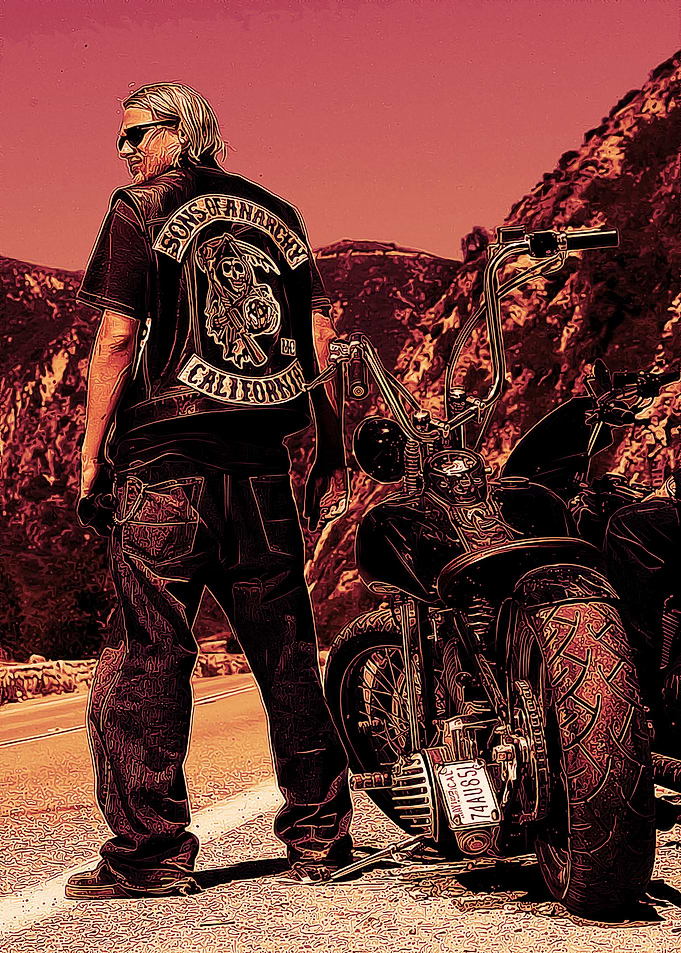 movie Sons of Anarchy