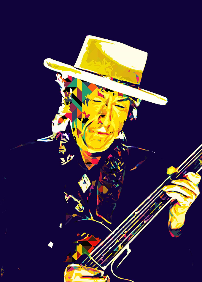 Bob Dylan