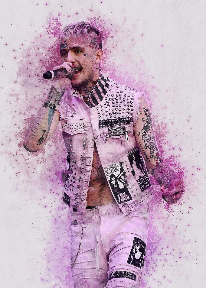 Lil Peep