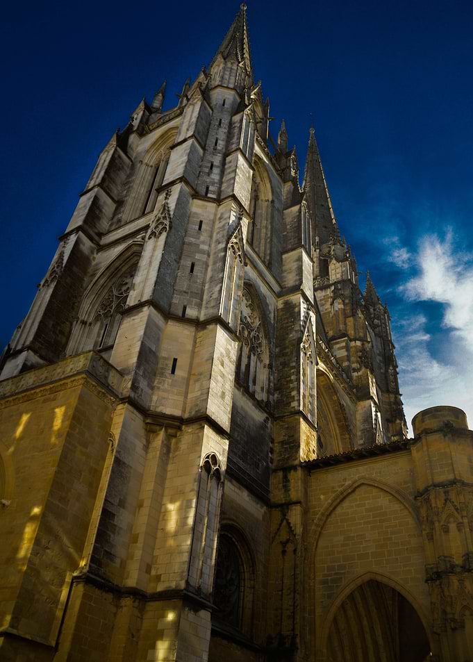 Church architecture