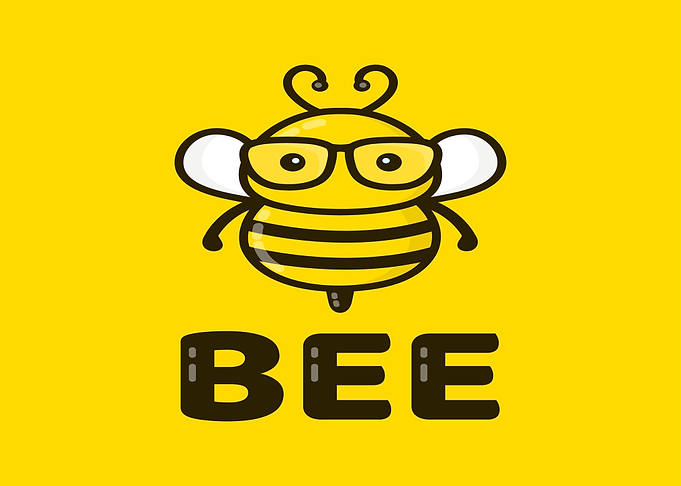 My Little Bee