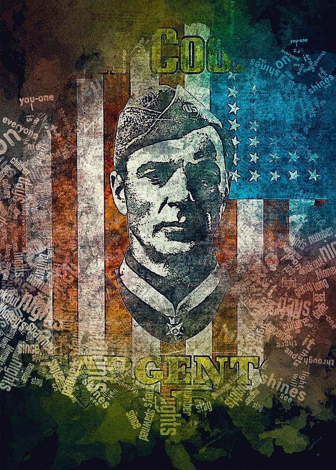 Sergeant York