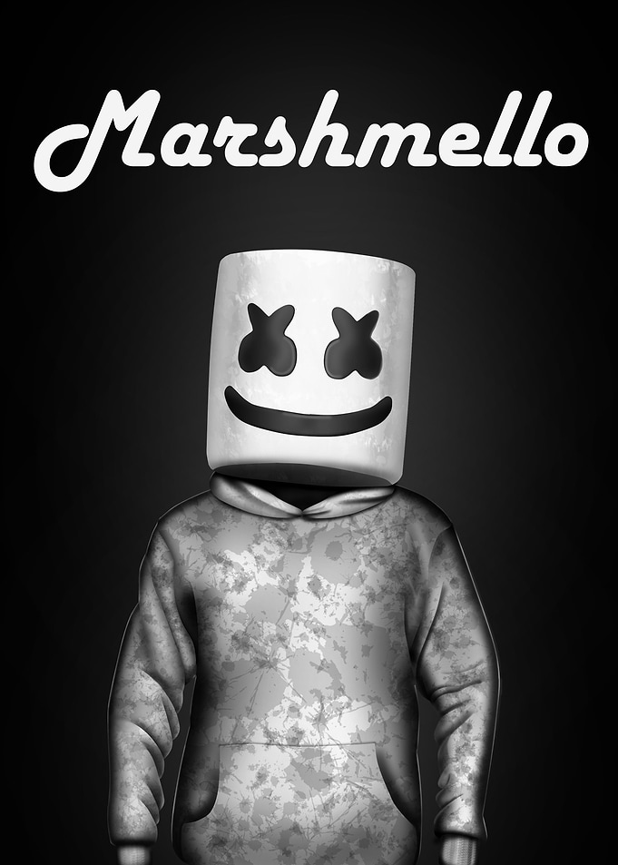 Marshmello v2