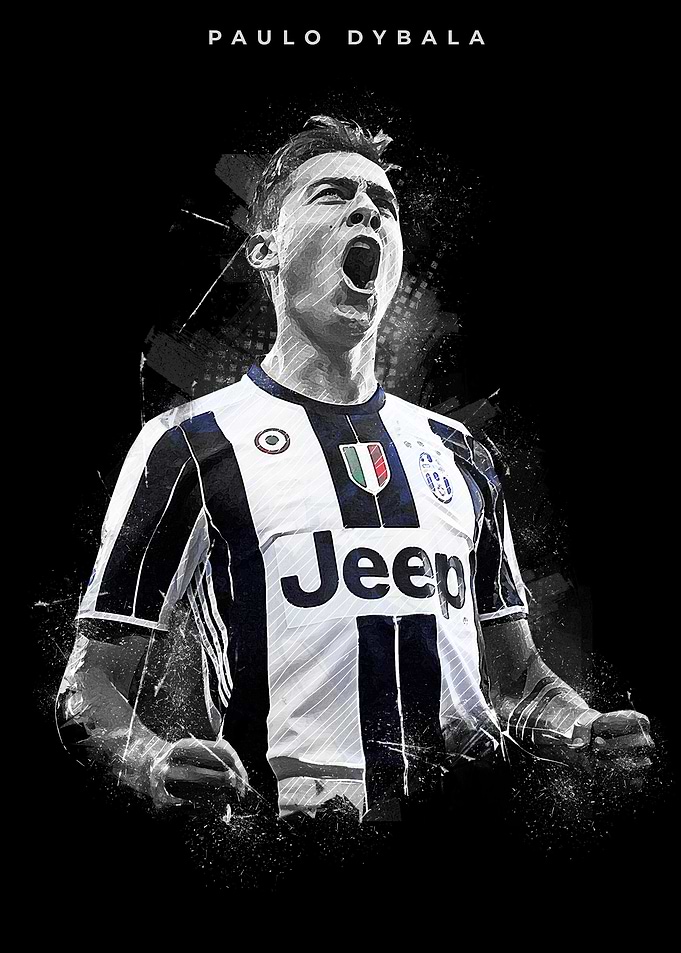 Paulo Dybala