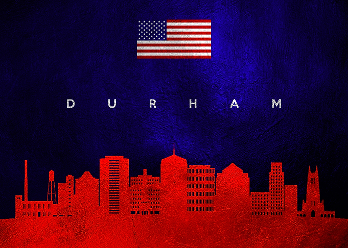 Durham North Carolina