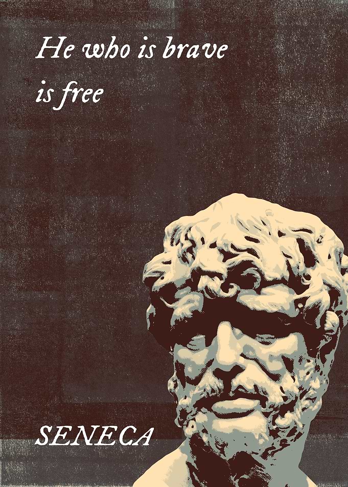 Seneca Brave Free