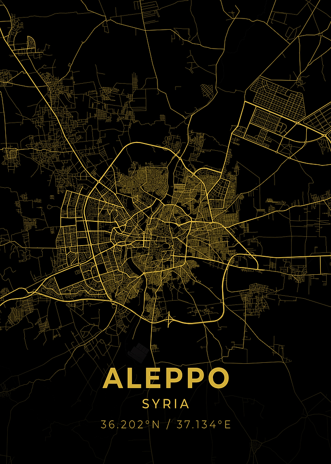 Aleppo Syria