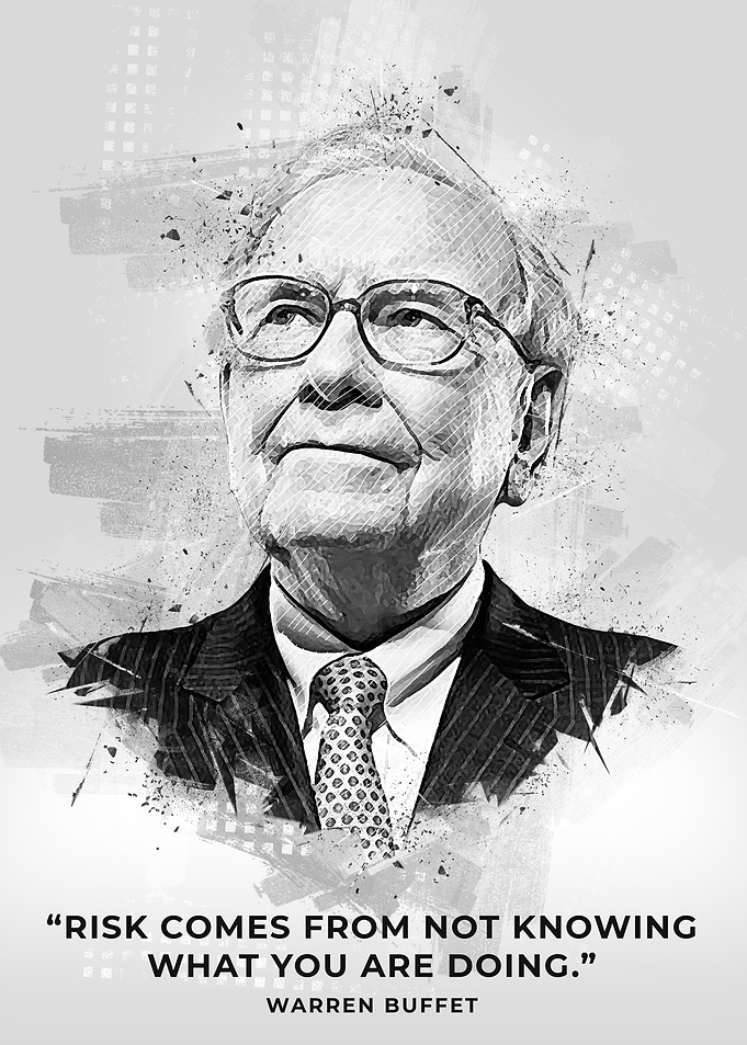 Warren Buffett
