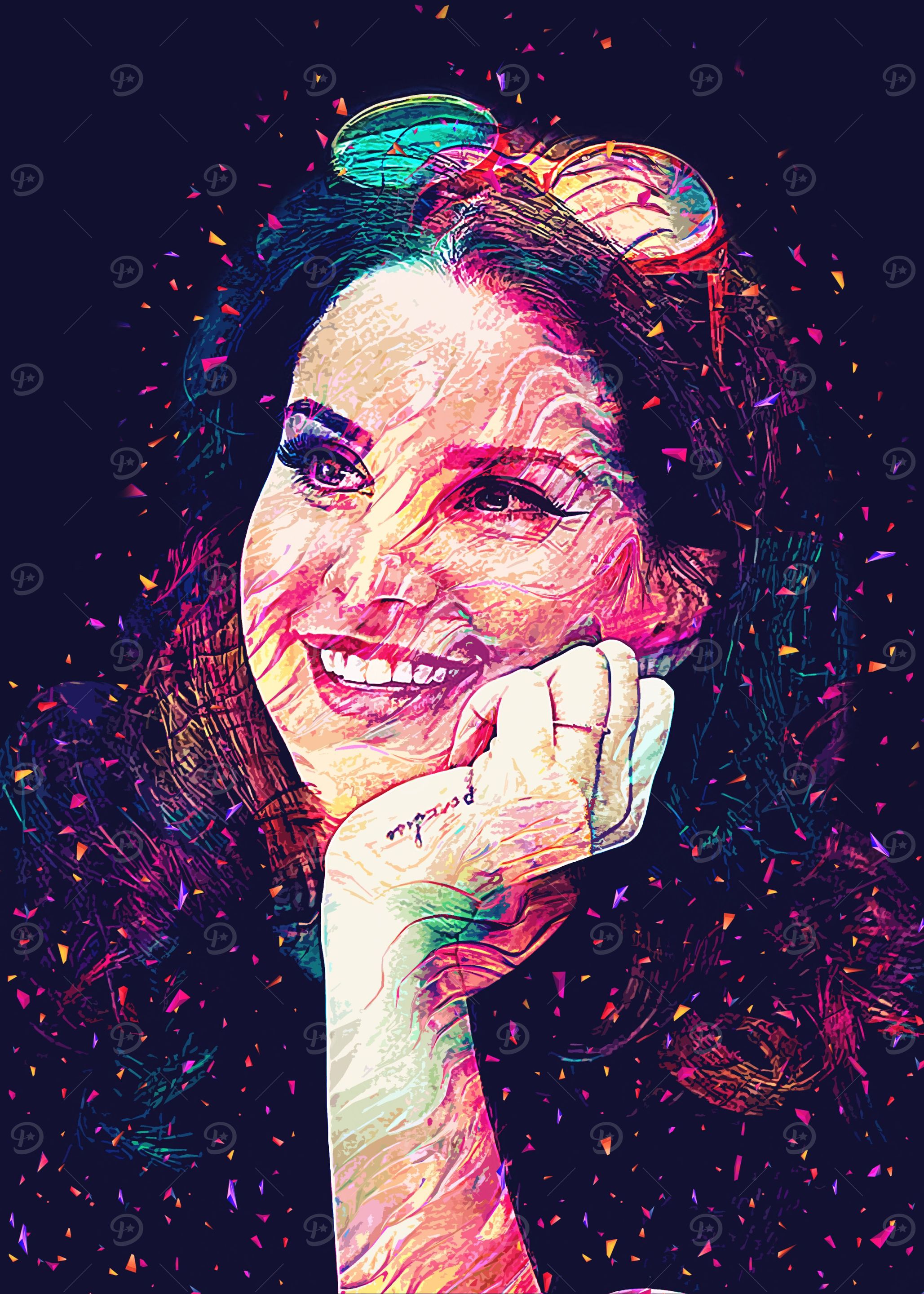 ARTIST