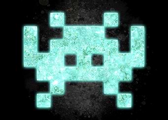 INVADER II