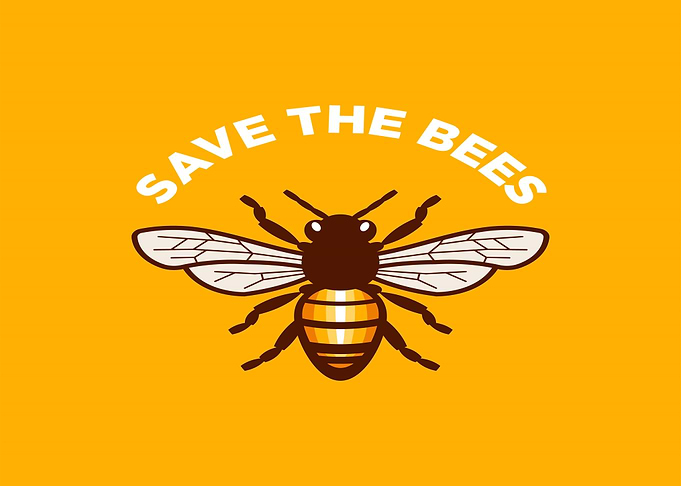 Save The Bees