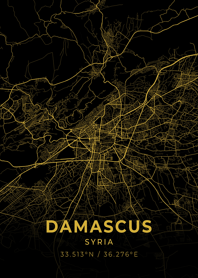 Damascus Syria