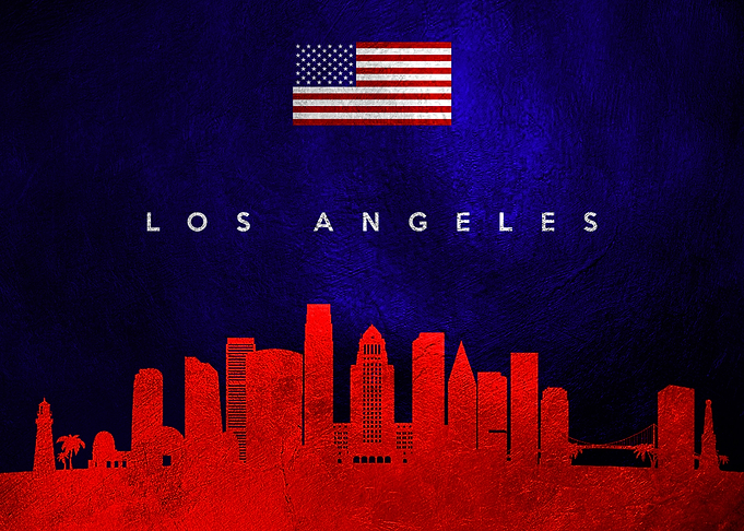 Los Angeles California