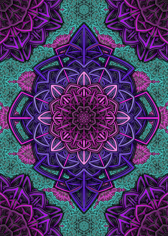 Mirror of Souls