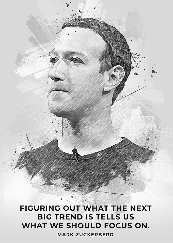 Mark Zuckerberg