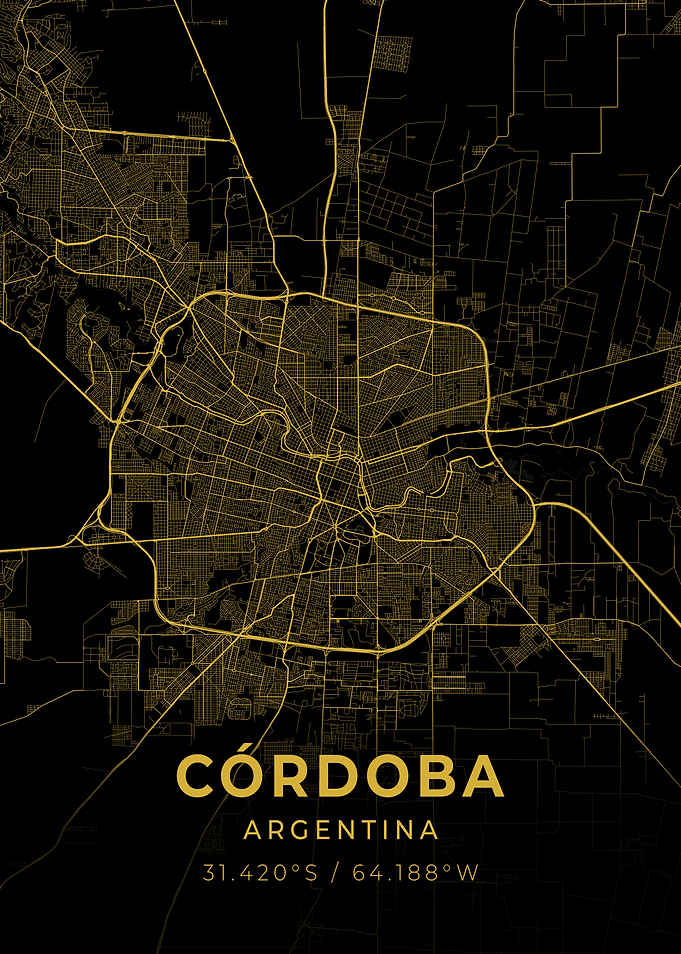 Cordoba Argentina