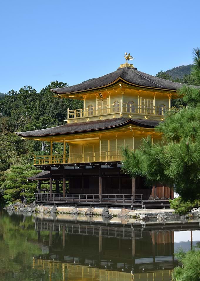 Golden Pavilion